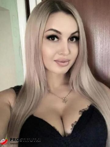 Индивидуалка Арина фото 3