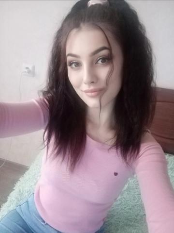 Индивидуалка Танюша фото 2